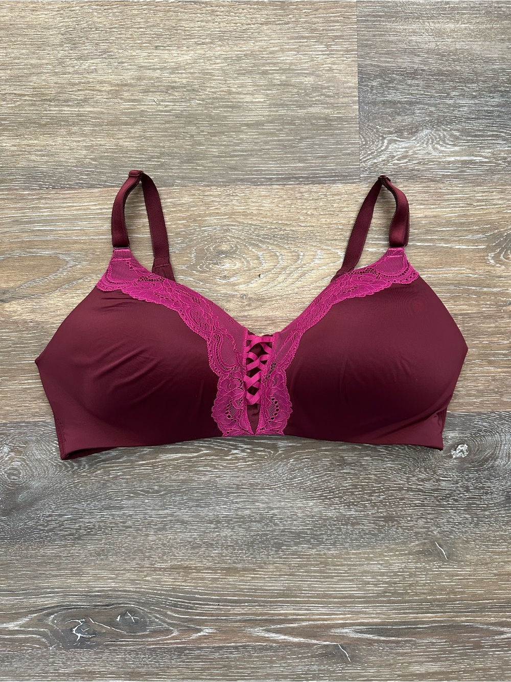 Torrid Bra